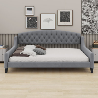 Lit de jour Modern Luxury