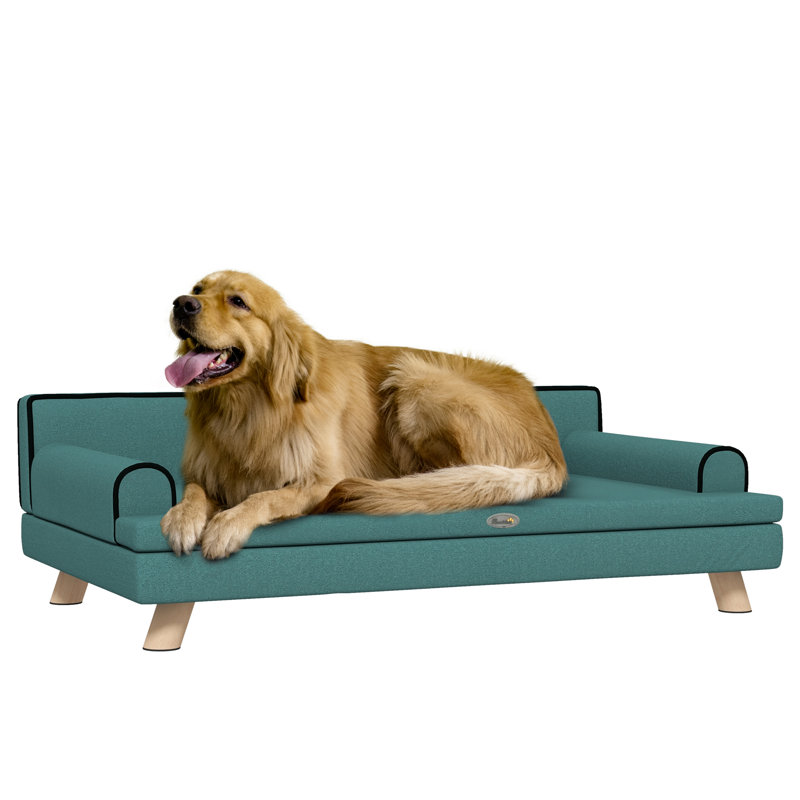 Polyester Pet Bed