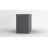 Suncast 195 Gallon Resin Lockable Cabinet Deck Box-89721658