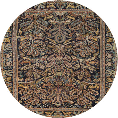 Oriental Indoor Rug