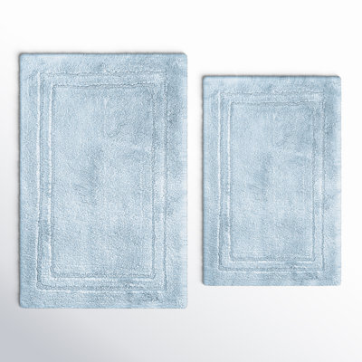 Cotton Bath Rug