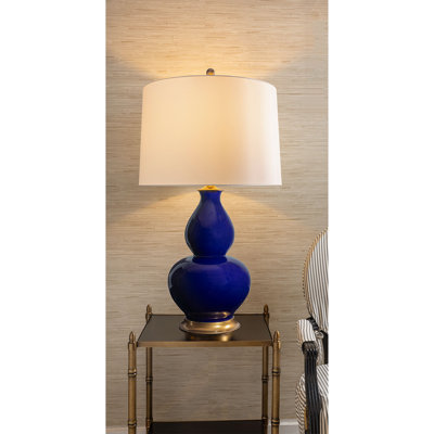 Rockford Lamp