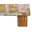 Table basse avec rangement Lottie
