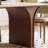Retro home rock plate dining table sets-106266530