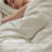 Bedsure 100% Washed Cotton Duvet Cover Full Set -  Minimalist Cotton Beding Set For All Season（set of 3）-125402756-125402768
