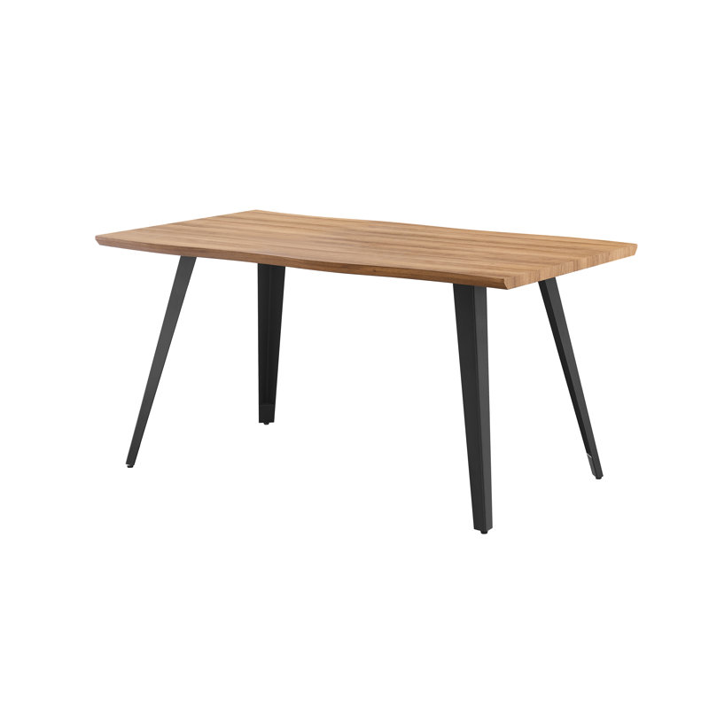 Minnewaukan Dining Table, Brown