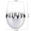 4 Piece 237ml Wine Glass Set
