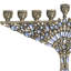 Devora Menorah-96335074