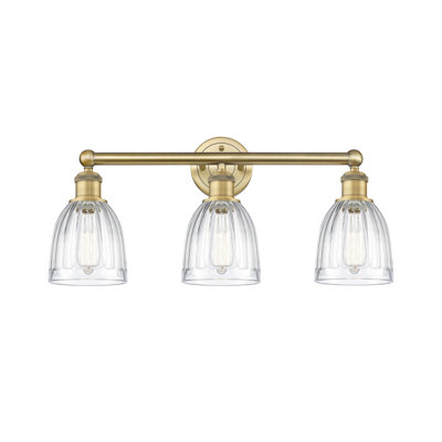 Radegonde 3 - Light Dimmable Vanity Light