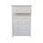 Calumet Heimann Solid Wood 5 Drawer Dresser-1134065873