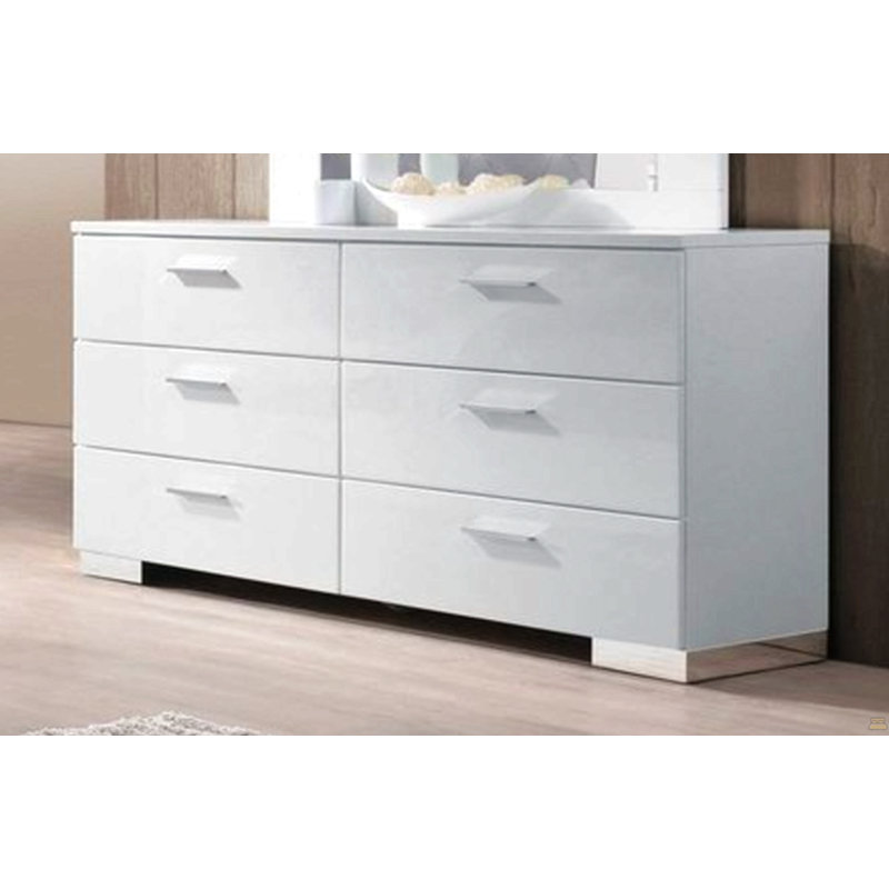 Commode