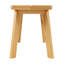 Shelburne 73" Wide Farmhouse Style Solid Wood Dining Table And Bench Set