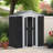 Outdoor Storage Shed-111927603