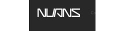 Nuans Design logo