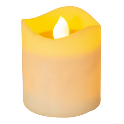 LED-Kerze