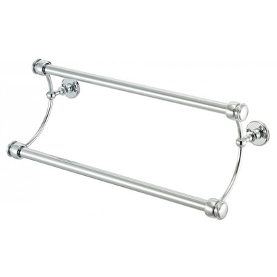 Double Towel Bar