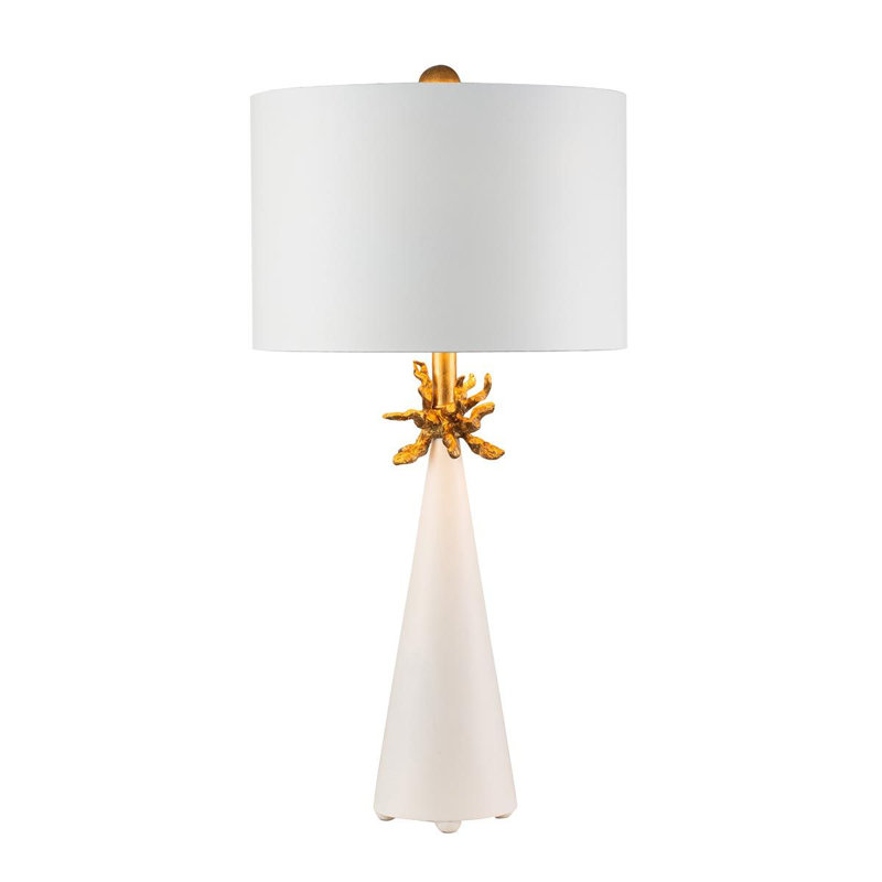 Darley Metal Table Lamp
