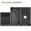 Baignoire de trempage autoportante de 59 po x 29,5 po avec drain-127308575