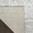 Leuchte 2' x 4' Grey Vintage Indoor Rug-2038276708