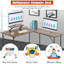 Bureau en L