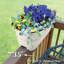 Pot à fleurs en plastique Dalisha-2116642520