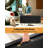 Dog Ramp for Bed, Adjustable Pet Ramps for Dog to Get on Bed, Non-Slip Rubber Surface