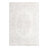 Avalynne Oriental Ivory/Gray Area Rug-1874752088