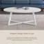 Table basse Modern Harmony