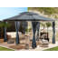 Usonia 4m x 3m Steel Patio Gazebo-1591049385