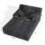 Méridienne 67 po Cloud Corduroy-1418791857