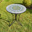 Hampshire Outdoor Garden Patio Bistro Set
