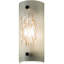 Twigs 1 - Light Flush Mounted Sconce