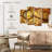 Aliaz Magnified Vintage Map-108832126