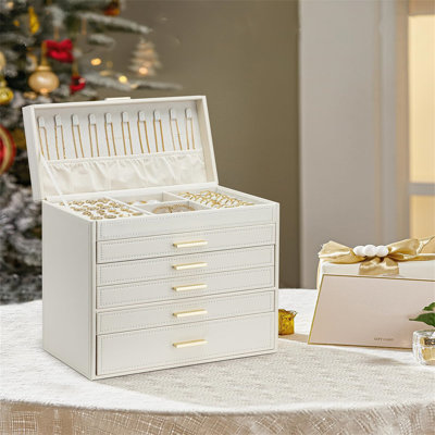 Cufflinks Box