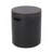 Outdoor LightWeight Concrete Side Table,Copper
