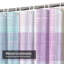 Rideau de douche Tartan-129035773