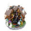 Figurine de sorcière Enchanted