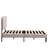 Pasquale Upholstered Platform Bed-1853804013