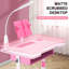 Chaise de bureau réglable pour enfants-1402706467