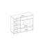 Loar 102.2cm Kitchen Pantry