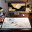 Polyester Desk Pad-1754748631