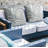 Abstract Outdoor Reversible Throw Pillow-181407994-181407991