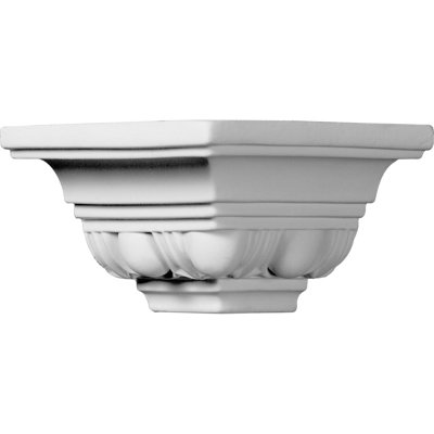 Moulure de coin extérieur P 3 1/8 po x H 2 3/4 po