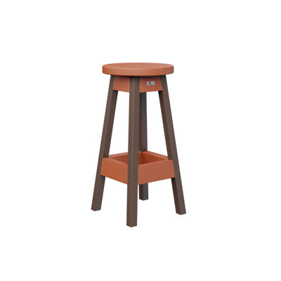 Outdoor Bar Stool