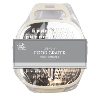 Keraiz 2 - Piece Grater Set