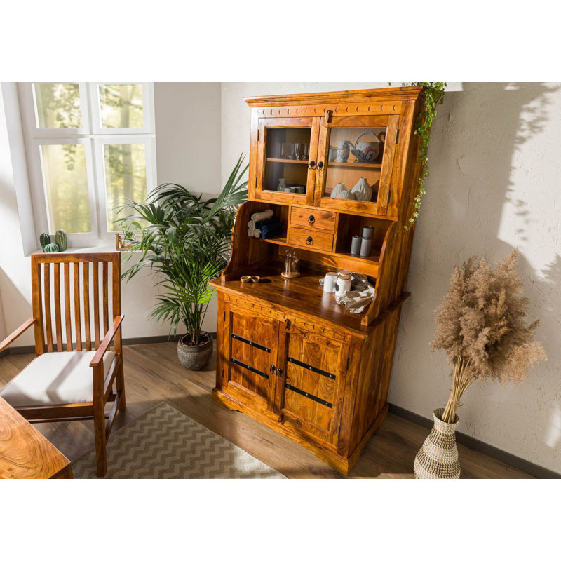 Oxford Display Cabinet