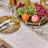 Luxury Rectangular Carved Dining Table Sets-108216467