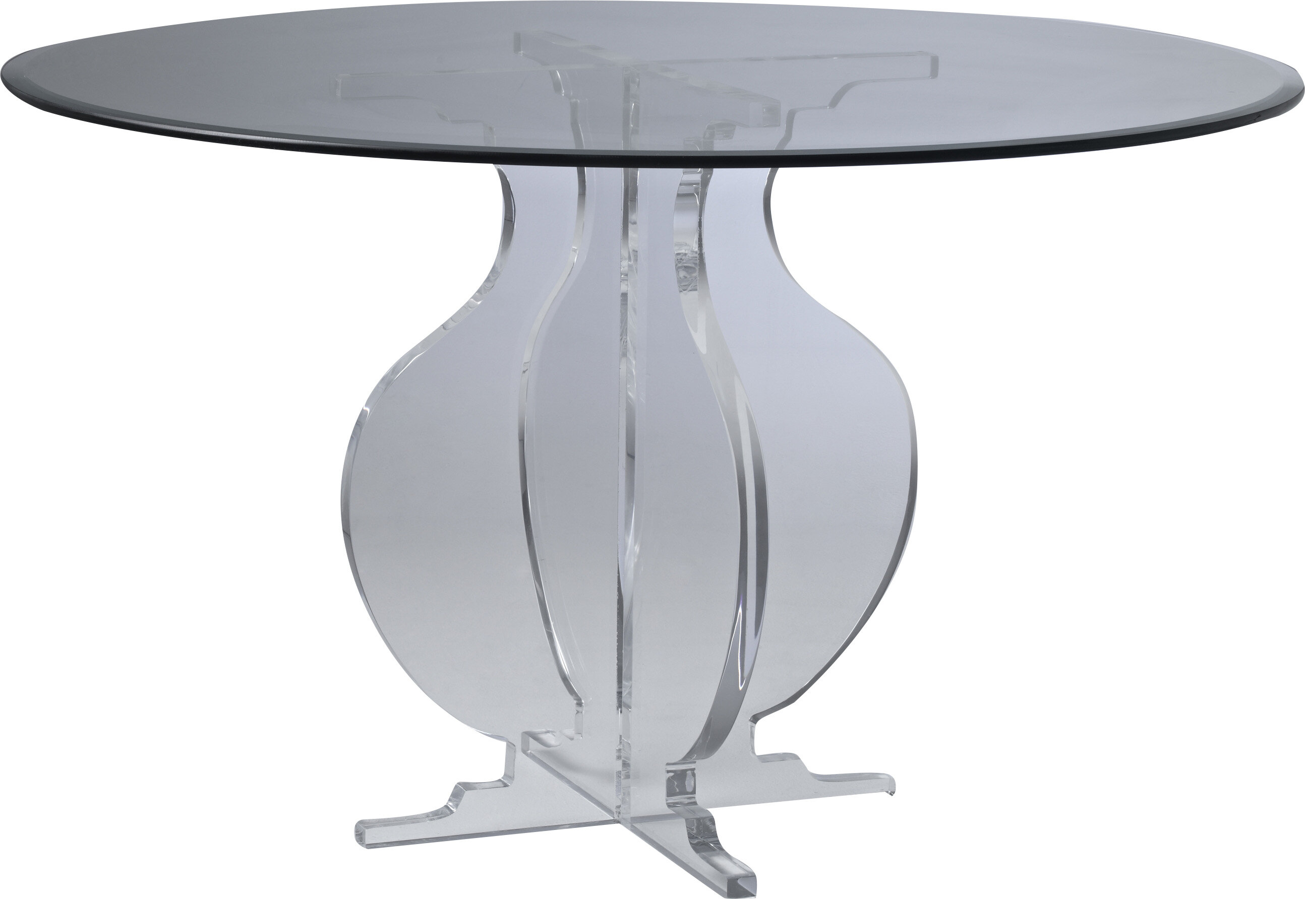 Hazelton round on sale dining table