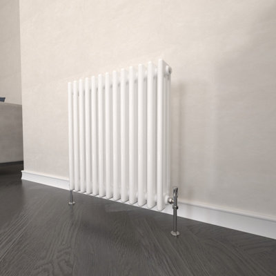 Traditional 2 3 Column Radiator Cast Iron Style Heating