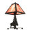 Krugerville Table Lamp
